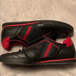 Gucci Shoes “256649”